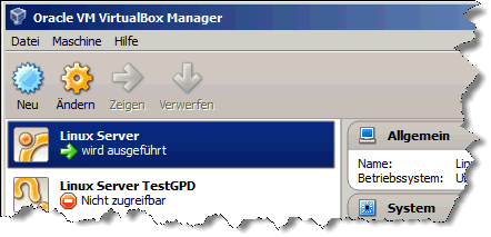 Image:VirtualBox VM ohne Konsole starten
